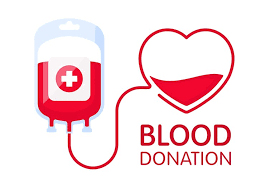 IMAN COMMEMORATES WORLD BLOOD DONOR DAY