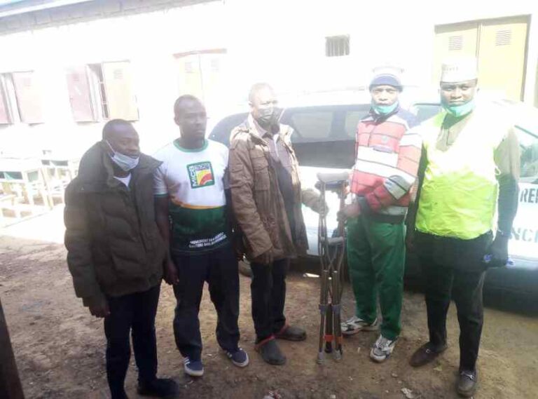 Islamic NGOs offer free medical services to 1,000 residents in Kaduna community