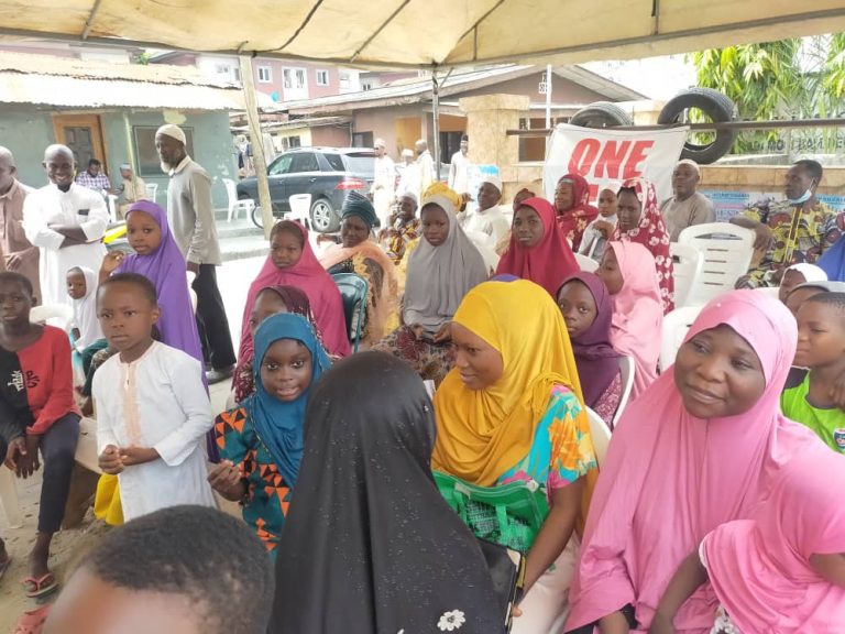 Photo from Ja’afar Aliyu Muhammad