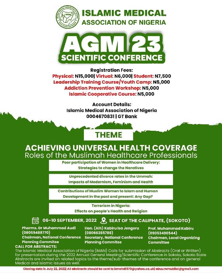 AGM 23
