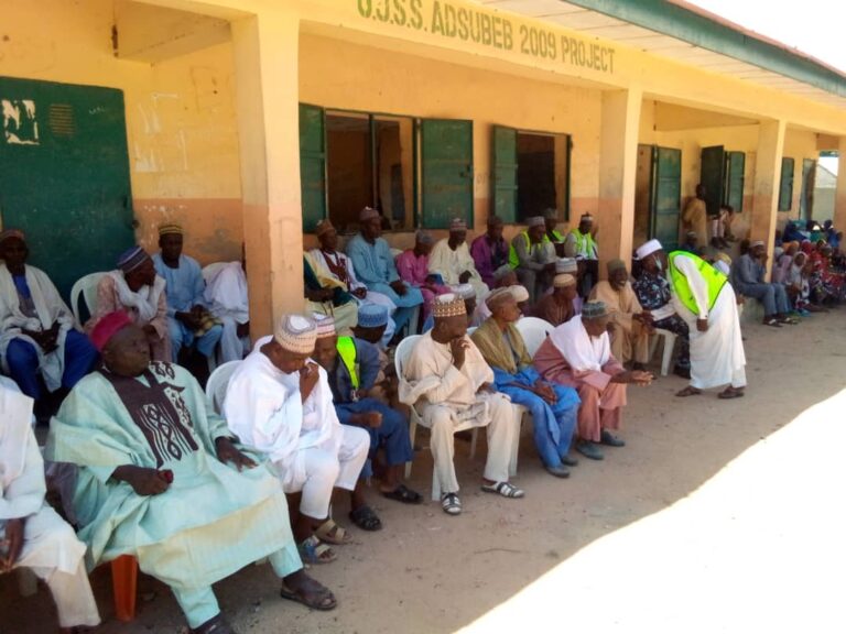 Dawah Caravan Adamawa State