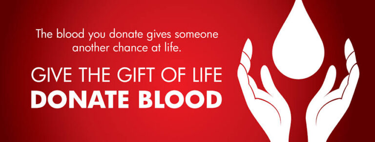 WORLD BLOOD DONOR DAY 2023 – SPEECH OF THE PRESIDENT, ISLAMIC MEDICAL ASSOCIATION OF NIGERIA (IMAN)