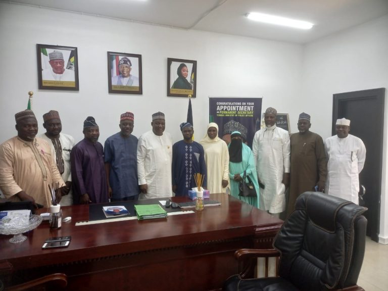 IMAN holds National Retreat 2024