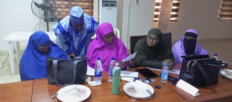IMAN RETREAT ON 19th to 22nd Jan, 2024