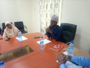 IMAN Gombe Launches Over N50 Million Waqaf Fund For Upgrade Of Medical Home