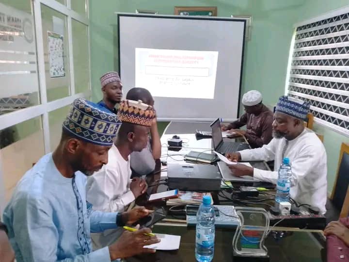 IMAN Trust announce plans for the establishment of its Microfinance bank