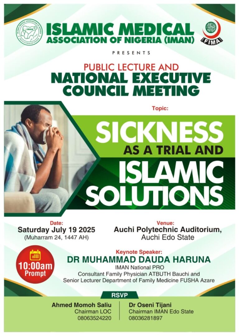 Public Lecture & National Executive Council Meeting 2025